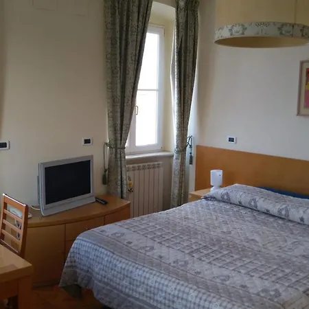 Al Granzo Appart hôtel