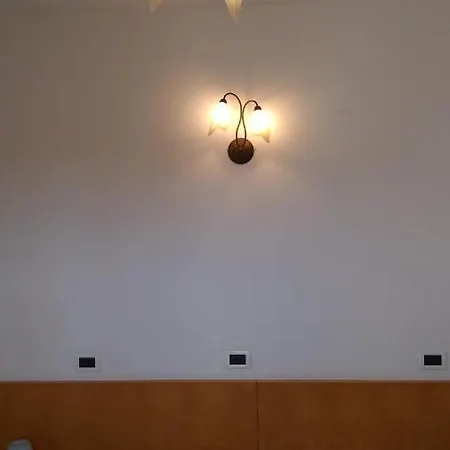 Al Granzo Appart hôtel 4*