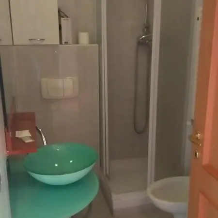 Appart hôtel Al Granzo Trieste