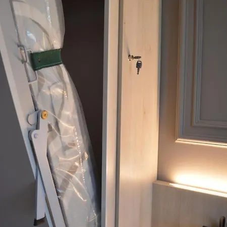 Appart hôtel Al Granzo