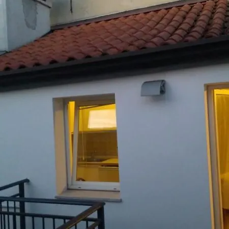 Al Granzo Appart hôtel