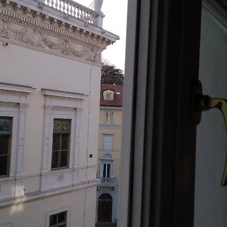 Al Granzo Appart hôtel Trieste