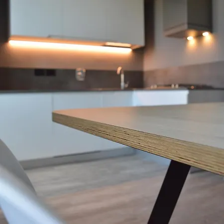 Appart hôtel Al Granzo 4*