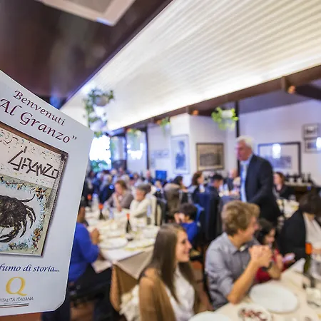 Al Granzo Appart hôtel Trieste