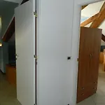 公寓式酒店 阿尔格兰佐酒店