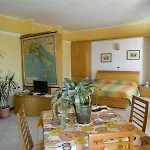 Aparthotel Al Granzo Triëst