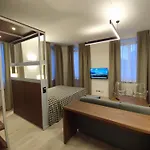 Al Granzo Aparthotel