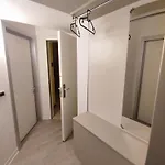 阿尔格兰佐酒店 公寓式酒店 4*