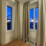 阿尔格兰佐酒店 公寓式酒店 4*