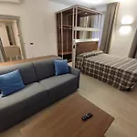 阿尔格兰佐酒店 公寓式酒店 4*