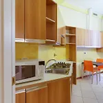 阿尔格兰佐酒店 4*