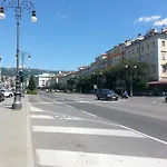 Al Granzo 4* ترييستي