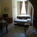 Al Granzo شقة فندقية 4*
