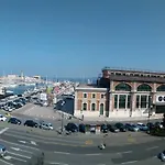 شقة فندقية Al Granzo