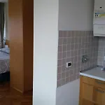 阿尔格兰佐酒店 公寓式酒店 的里雅斯特