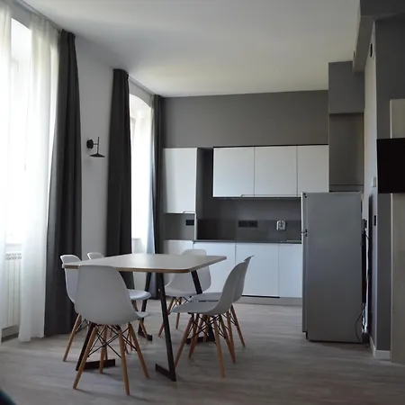 Al Granzo 4* Trieste