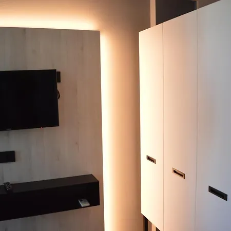 Lägenhetshotell Al Granzo Trieste