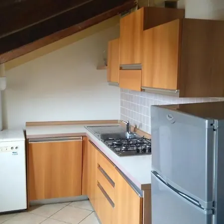 Al Granzo 4* Trieste