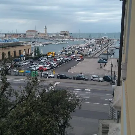 Al Granzo Aparthotel Trieste