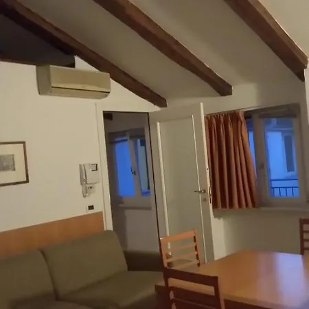 Aparthotel Al Granzo