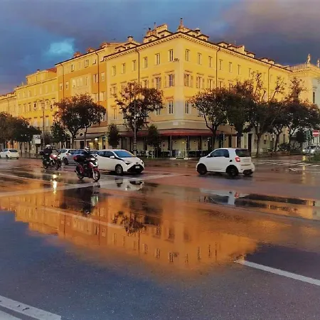 Al Granzo Триест