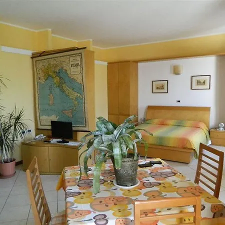 Aparthotel Al Granzo Trieste