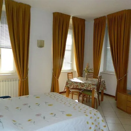Al Granzo Aparthotel 3*