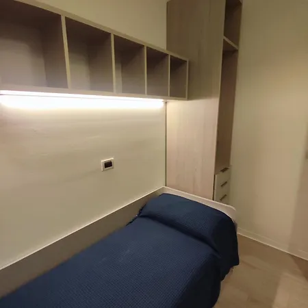 Al Granzo Apart Otel 4*