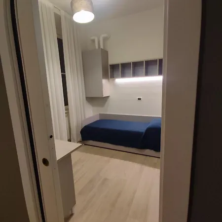 Al Granzo Appart hôtel 4*