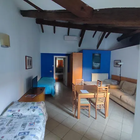 Al Granzo Appart hôtel