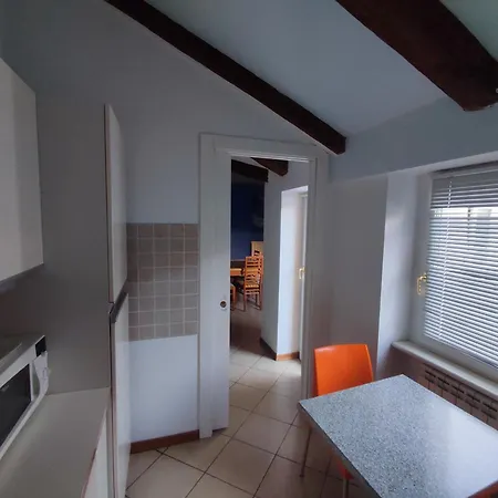 Al Granzo Appart hôtel 4*