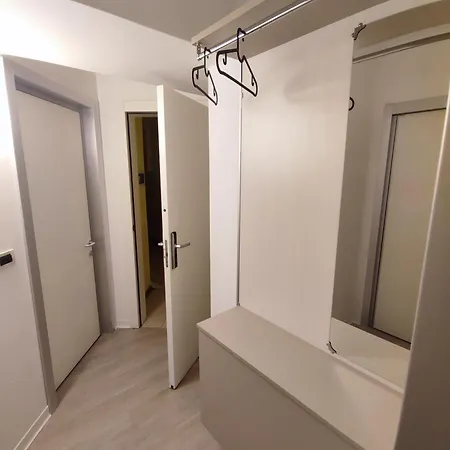 Al Granzo Aparthotel 3*
