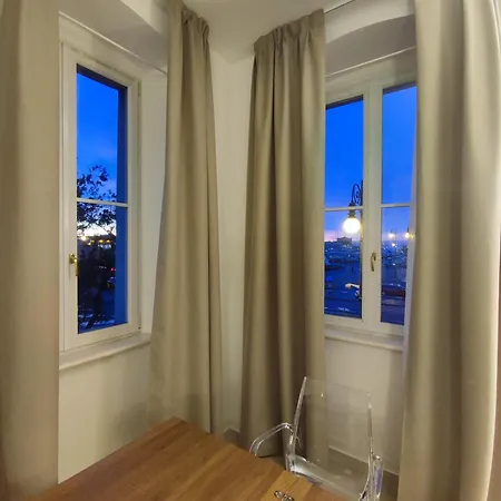 Al Granzo Aparthotel 3*