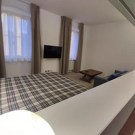 Al Granzo Apart Otel Trieste