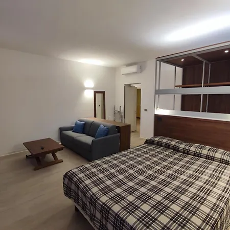 Al Granzo Aparthotel