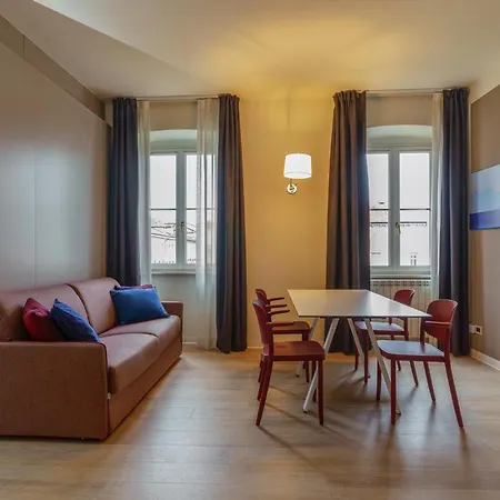 Al Granzo Appart hôtel