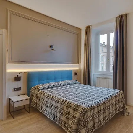 Al Granzo Appart hôtel 4*