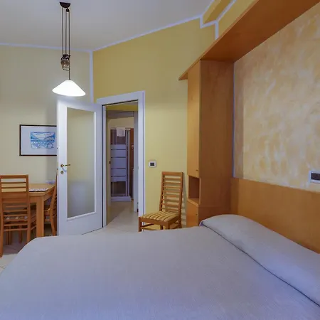 Aparthotel Al Granzo