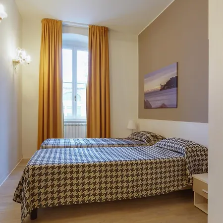 Al Granzo Appart hôtel 4*