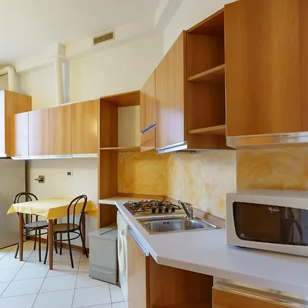Al Granzo Appart hôtel Trieste