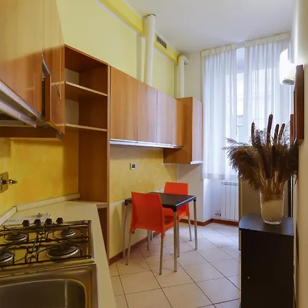 Al Granzo Appart hôtel 4*