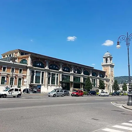 Appart hôtel Al Granzo Trieste