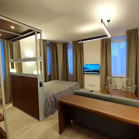 Al Granzo 3* Triest