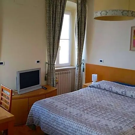 Al Granzo 3* Triest