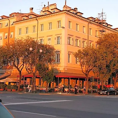 Appart hôtel Al Granzo Trieste