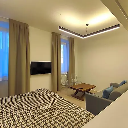 Al Granzo Appart hôtel Trieste