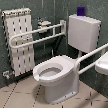 Al Granzo Aparthotel