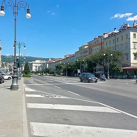 Al Granzo 3* Trieste