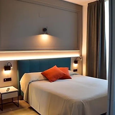 Appart hôtel Al Granzo 3*