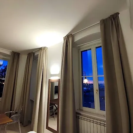 Al Granzo Appart hôtel 3*